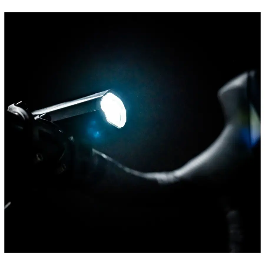 Front Light Ktv Drive Pro 300+ USB-C Rechargeable #5