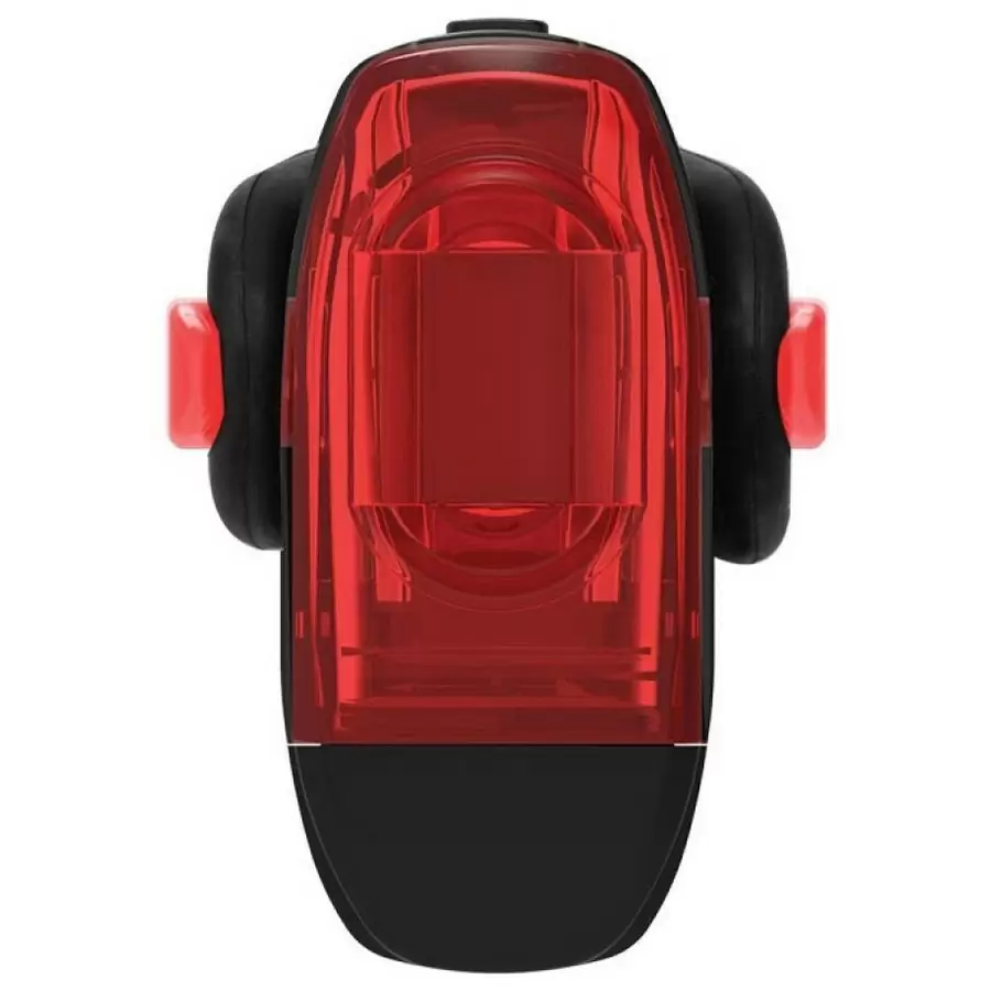 Luce Posteriore Ktv Drive Pro 150 Lumen Usb Nero #2