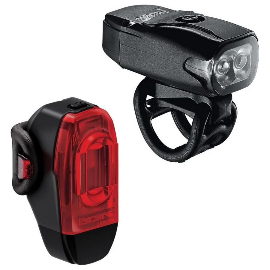 Kit Luci Anteriore + Posteriore Ktv Drive+ / Ktv Drive+