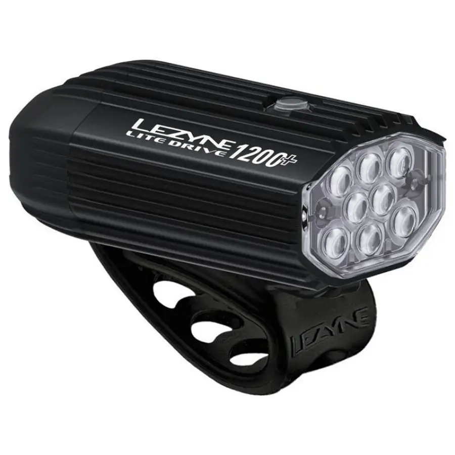 Front Light Lite Drive 1200+ USB-C Rechargeable - image