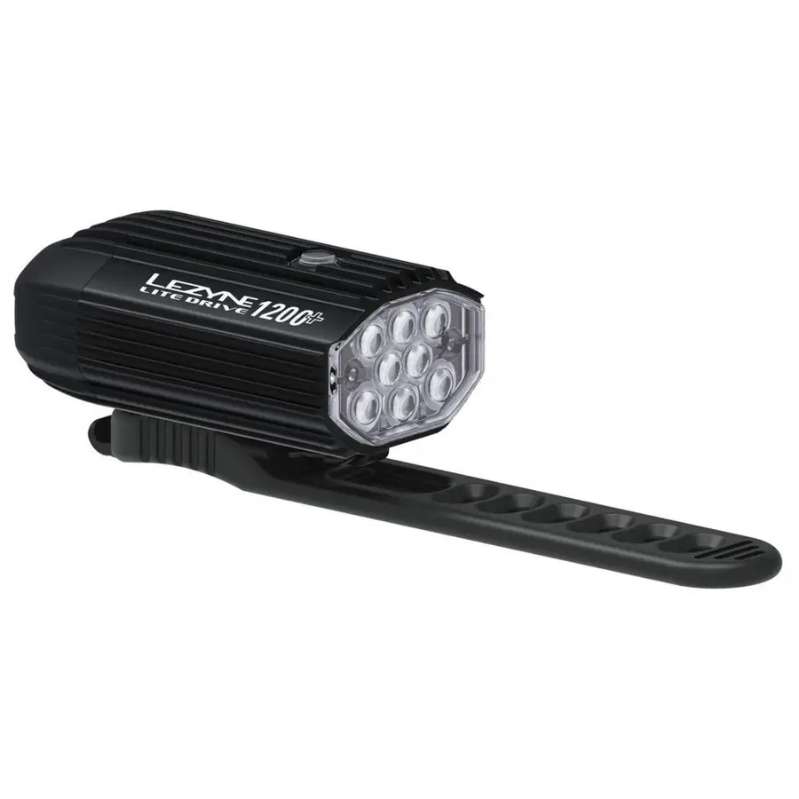 Front Light Lite Drive 1200+ USB-C Rechargeable #1