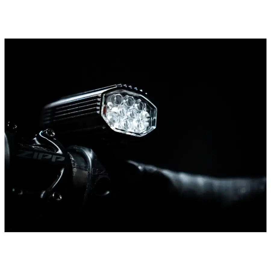 Front Light Lite Drive 1200+ USB-C Rechargeable #5