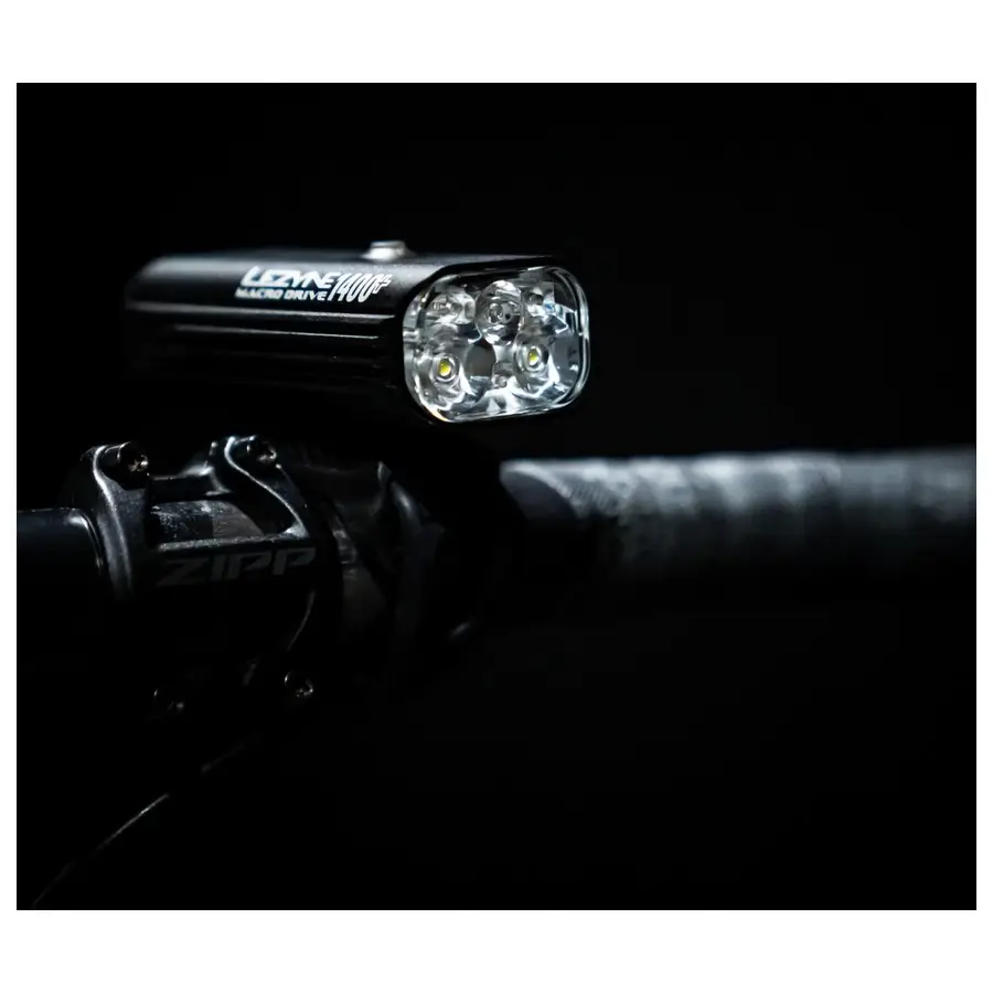 Macro Front Light Drive 1400+ USB-C Rechargeable #4