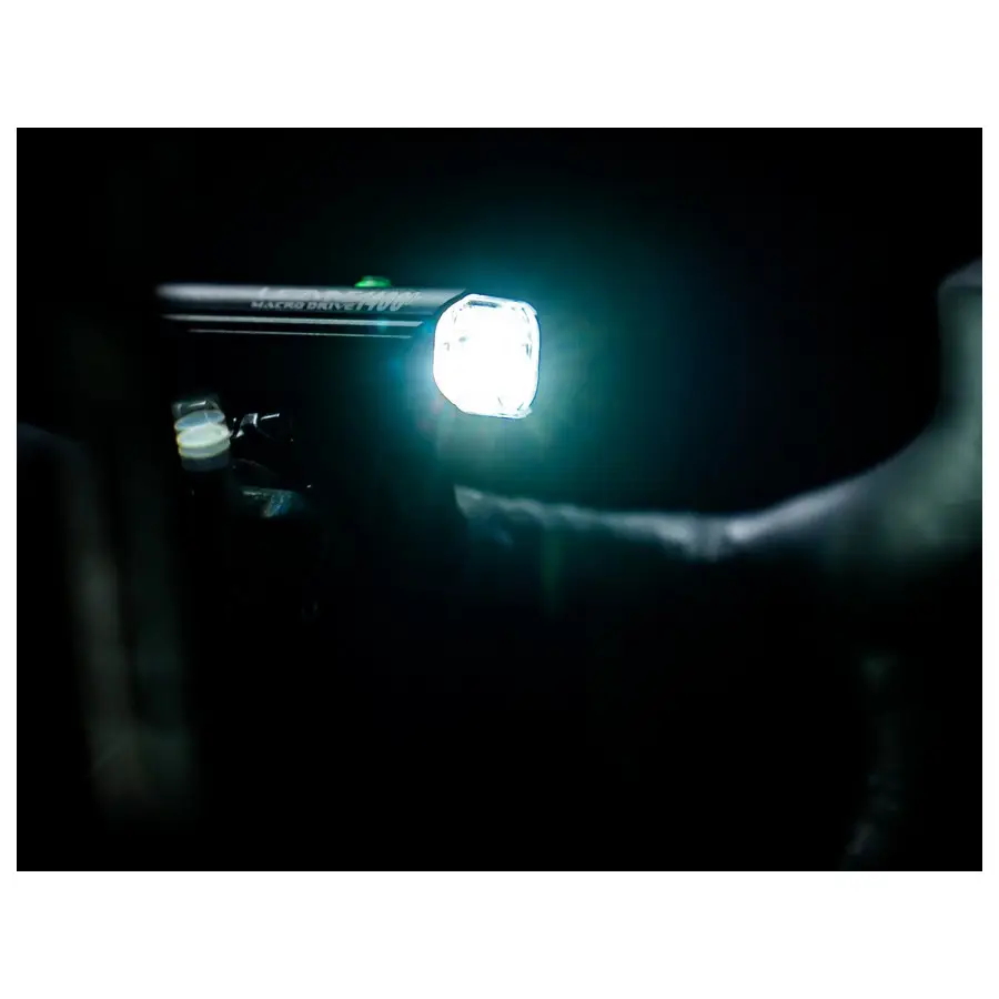 Macro Front Light Drive 1400+ USB-C Rechargeable #5