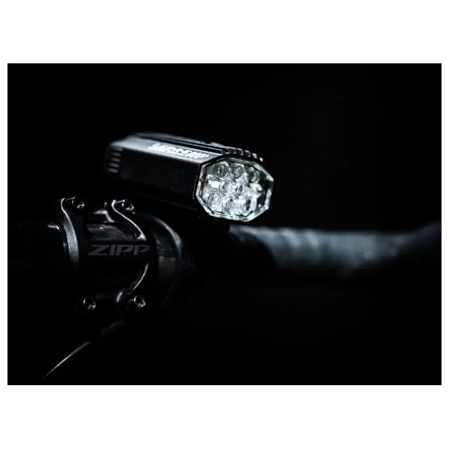 Micro Drive 800+ USB-C Rechargeable Front Light #4