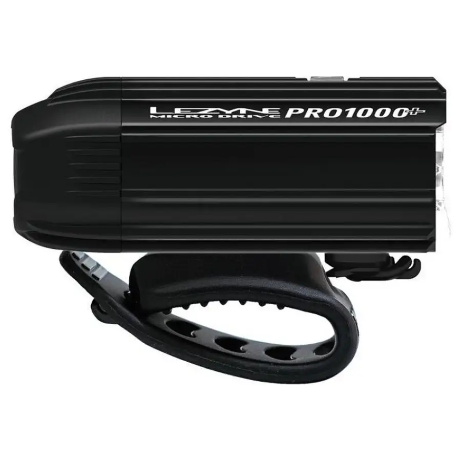 Micro Drive Pro 1000+ Front Light USB-C Rechargeable #2