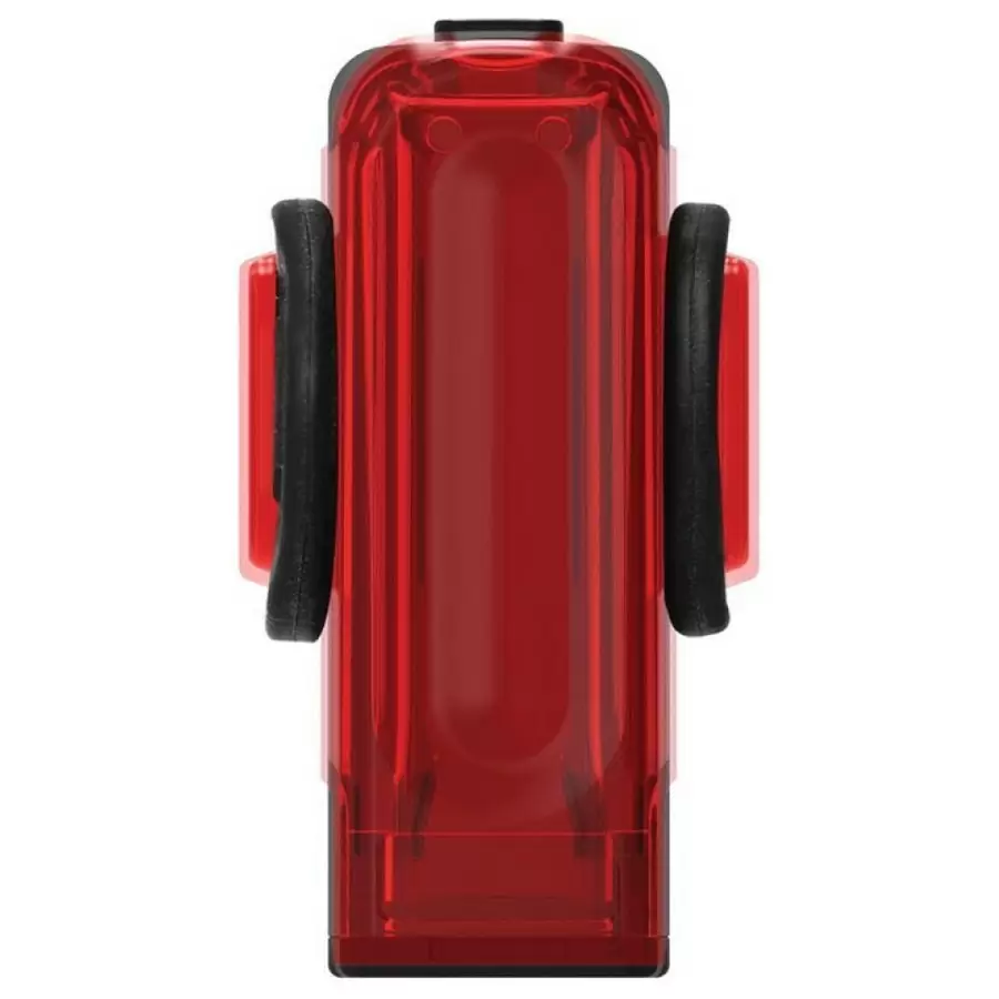 Strip Drive Pro 400+ Rear USB-Rücklicht 400 Lumen Schwarz #2