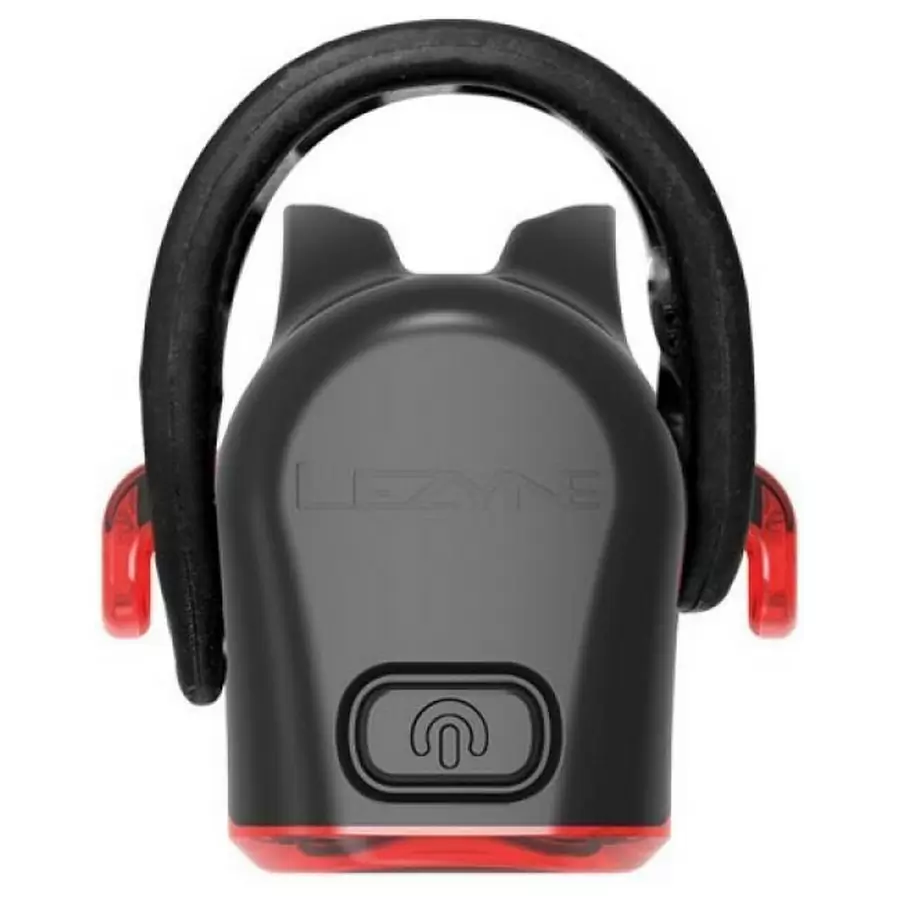 Strip Drive Pro 400+ Rear USB-Rücklicht 400 Lumen Schwarz #4