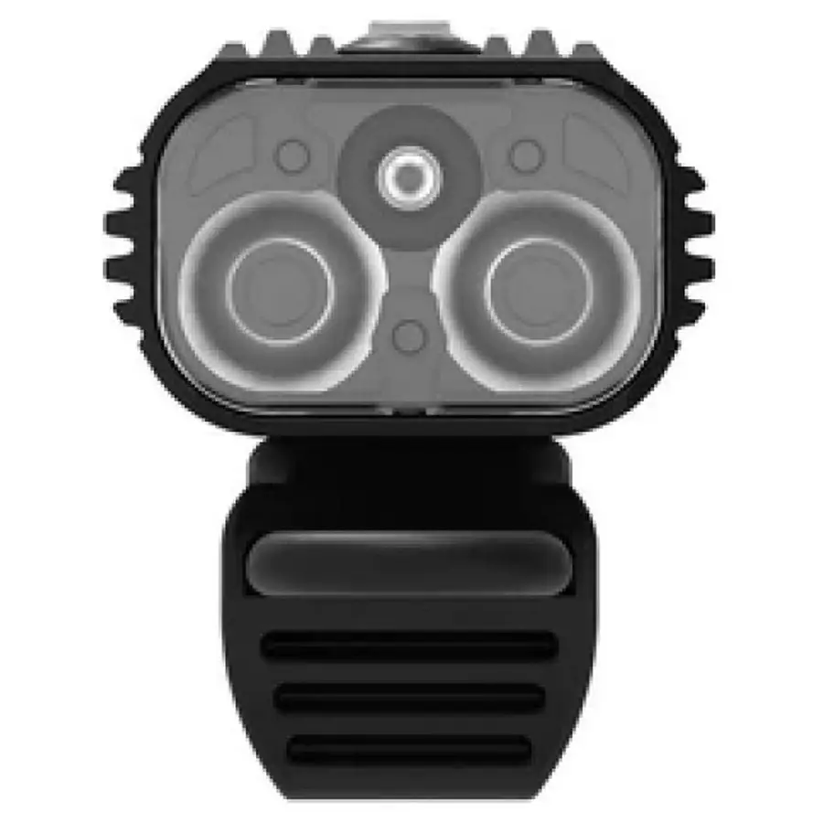 Anterior Super Drive 1800+ USB-C Rechargeable Light #1