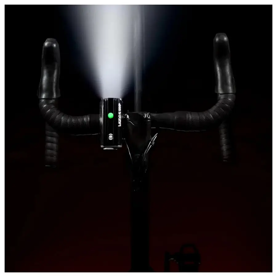 Anterior Super Drive 1800+ USB-C Rechargeable Light #4