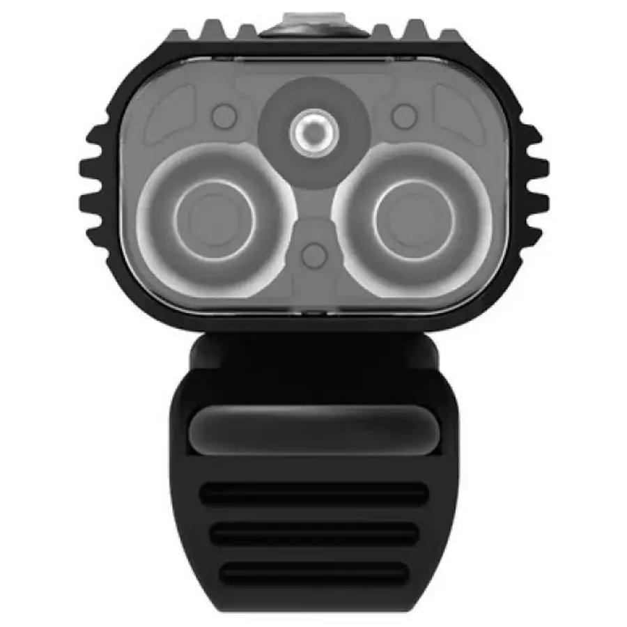 Front + Rear Kit Luci Super Drive 1800+ Smart Loaded / Ktv Pro #4