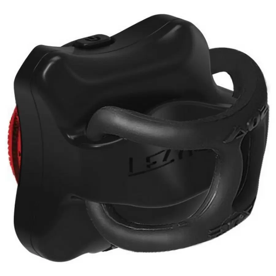 Zecto Drive 200+ Rücklicht 200 Lumen USB Schwarz #3