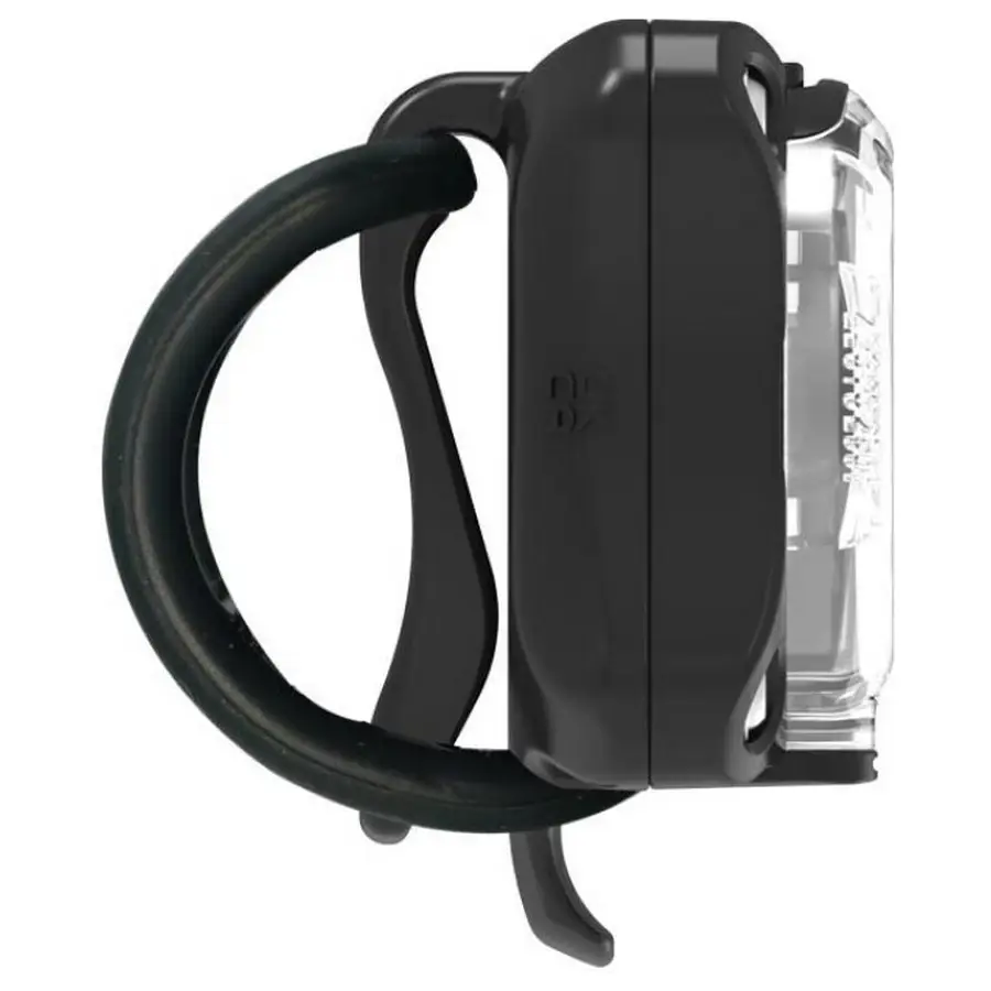 Anterior Zecto Drive 250+ USB-C Rechargeable Light #1