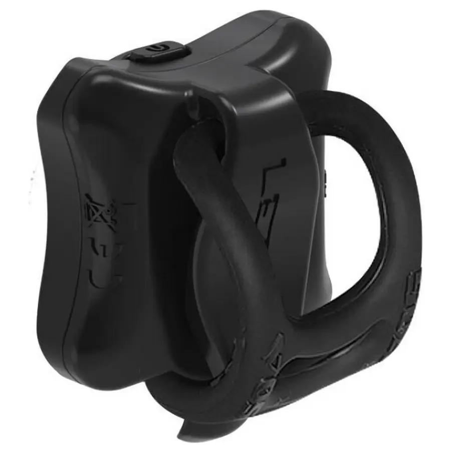 Anterior Zecto Drive 250+ USB-C Rechargeable Light #2