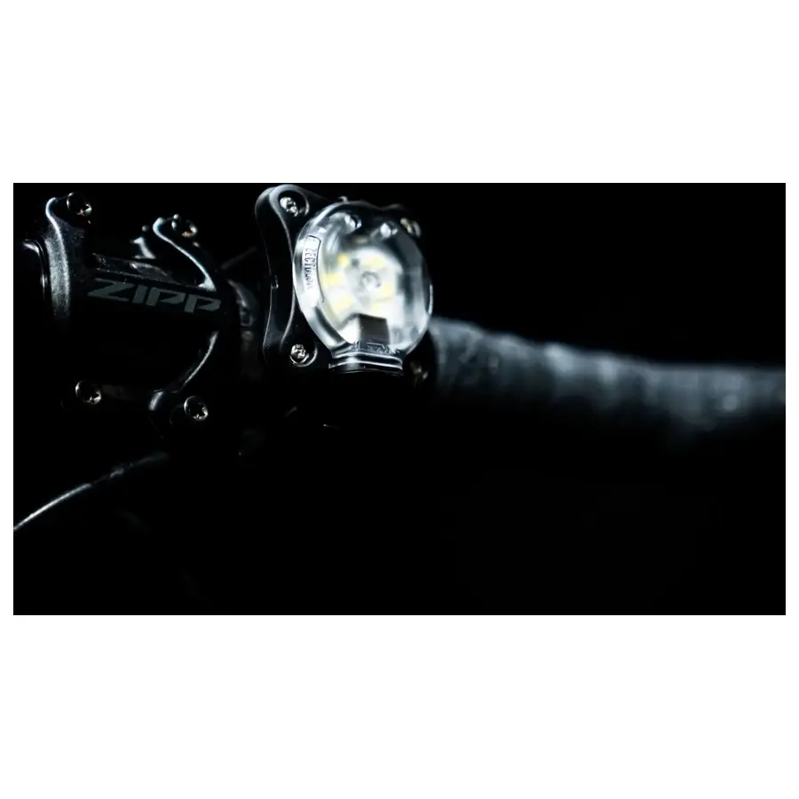 Anterior Zecto Drive 250+ USB-C Rechargeable Light #4