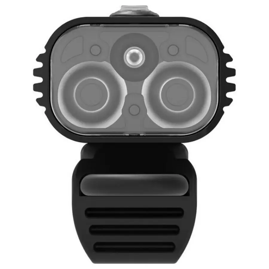 Macro Drive 1400+ Front Light Loaded USB-C Rechargeable #3