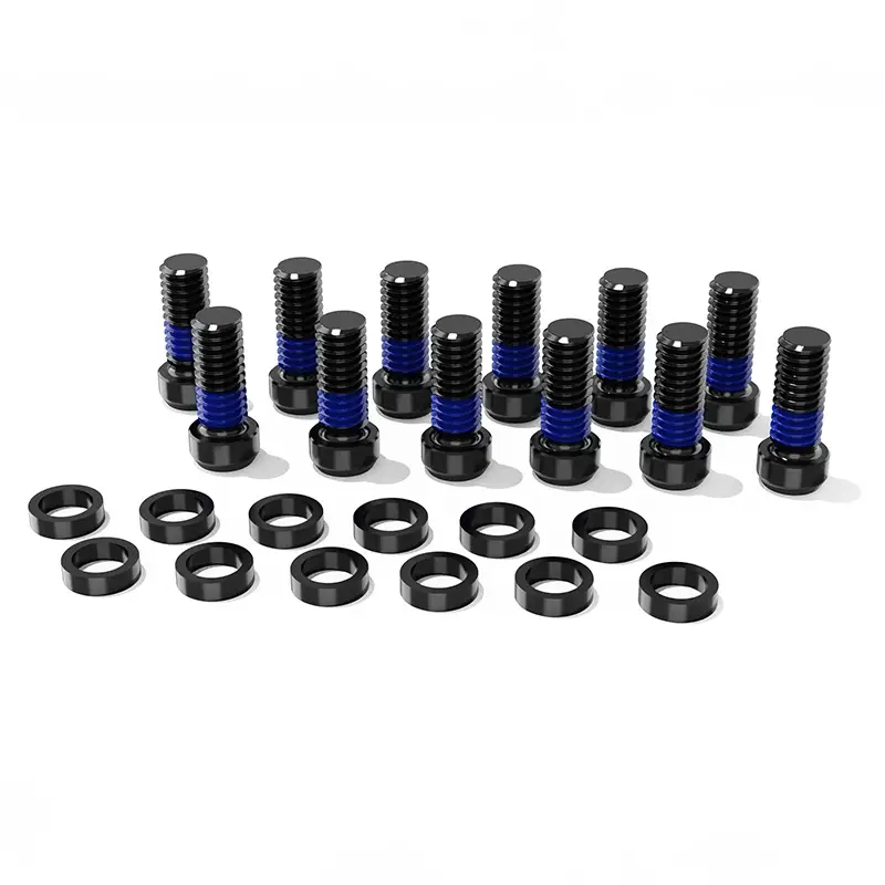 Ersatz-Gewindestifte für Podium-Pedale - image