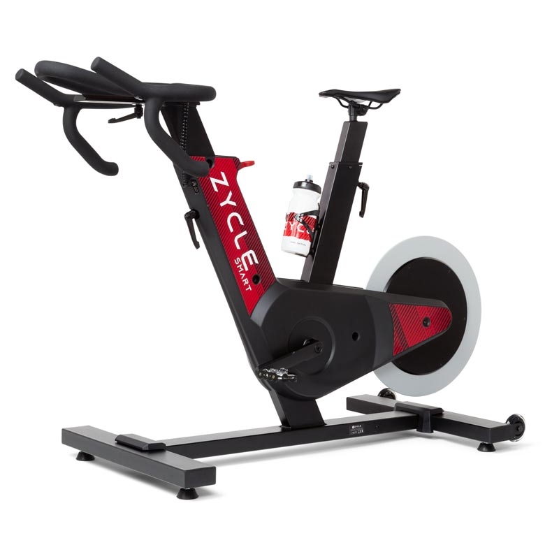 Bicicleta de treinamento indoor Smart ZBIKE 2.0