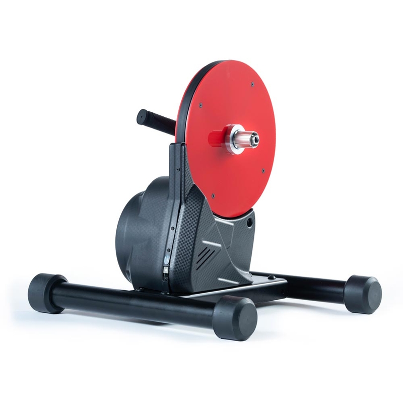 Rouleau intelligent Zdrive