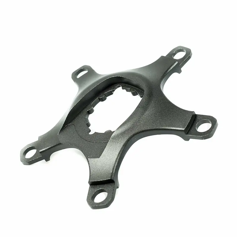 Xspider Direct Mount für Rennrad-Kurbelarme aus Aluminium 130 BCD - image
