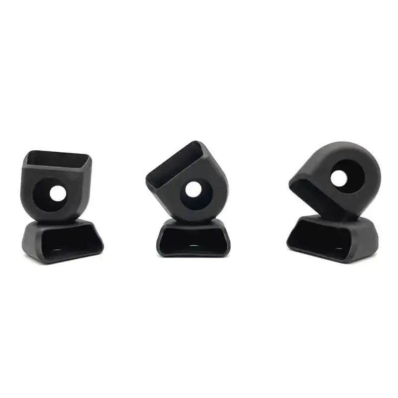 G2 Girder Carbon G2 Lyft Kurbelarm-Schutz 2 Stück - image