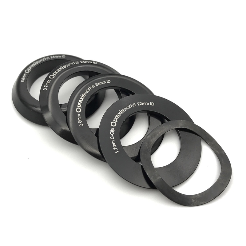 Kit de Joints pour Mouvement Central M24
