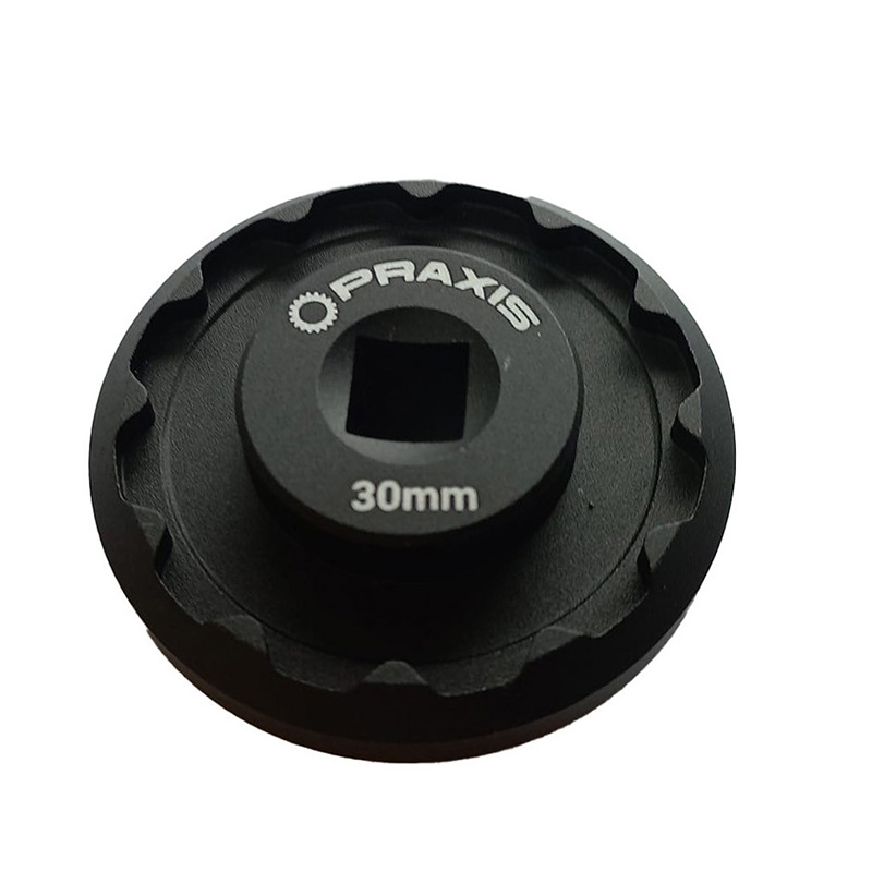 Extrator Para Movimentos Centrais M30 BSA / T47