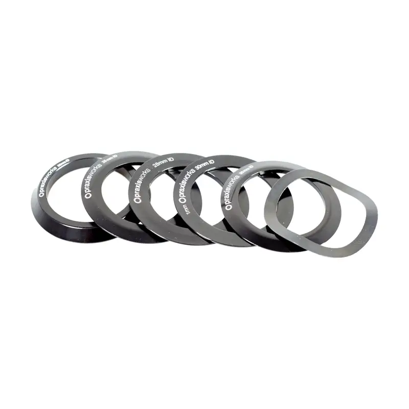 Kit de Repuesto de Sello de Polvo para Movimiento Central M30 / M30 Thru - image