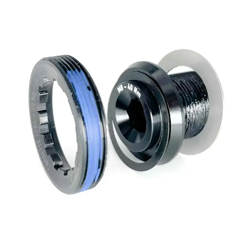 Spare Crank Kit + Etor R60 Extractor - image