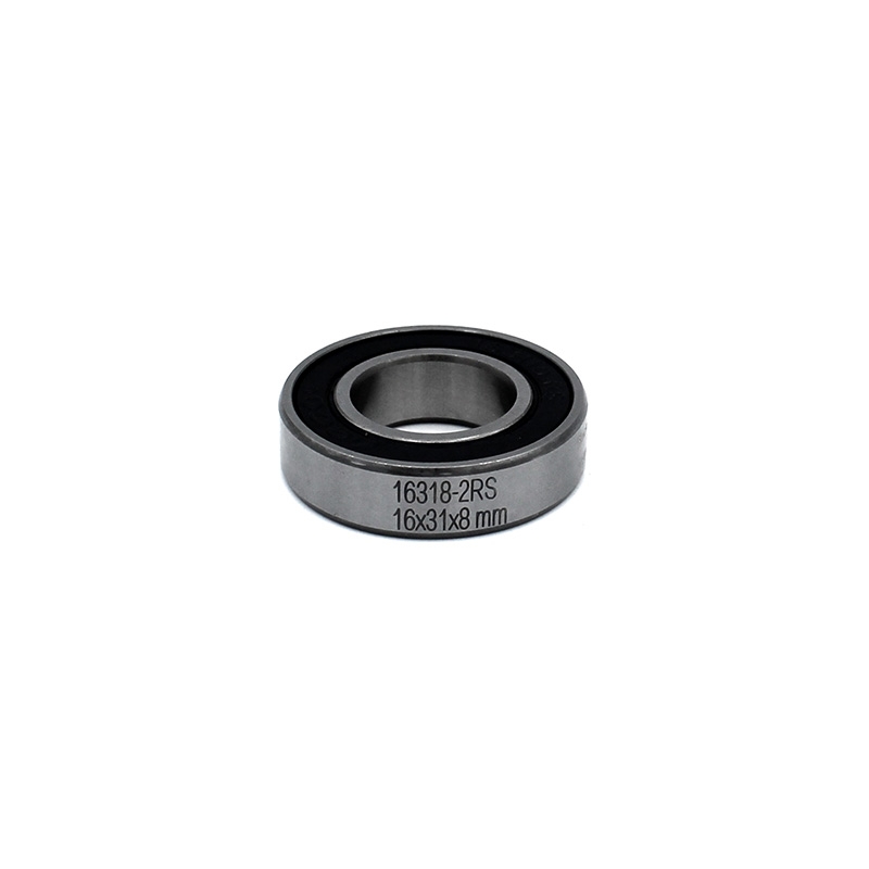 Cojinete B3 16x31x8mm 16318-2RS