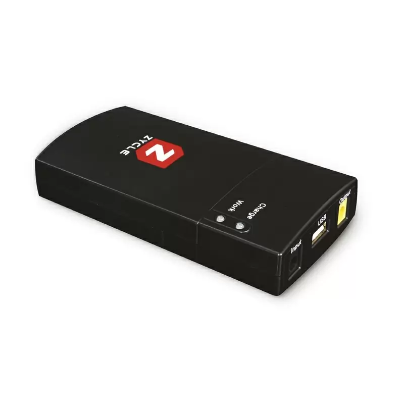 Batteria ZPower Per Rullo ZPro - image