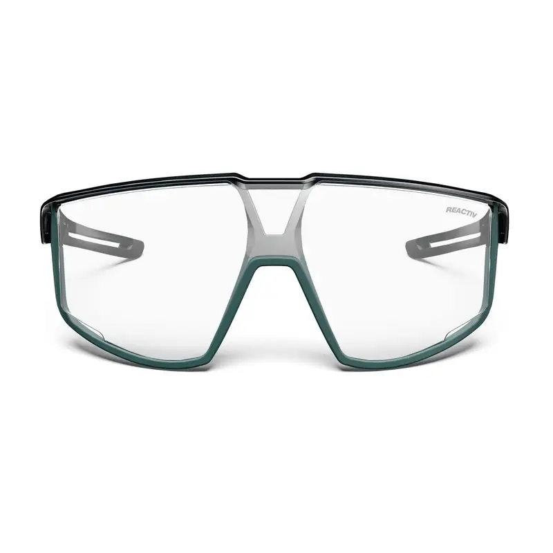 REACTIV 0-3 photo-black fury/green/green glasses #2