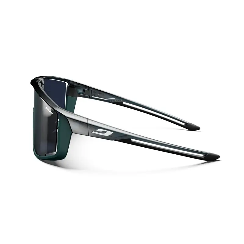 REACTIV 0-3 photo-black fury/green/green glasses #3