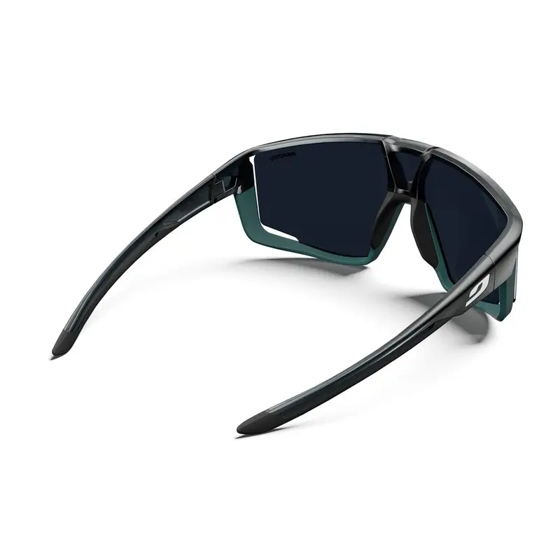REACTIV 0-3 photo-black fury/green/green glasses #4