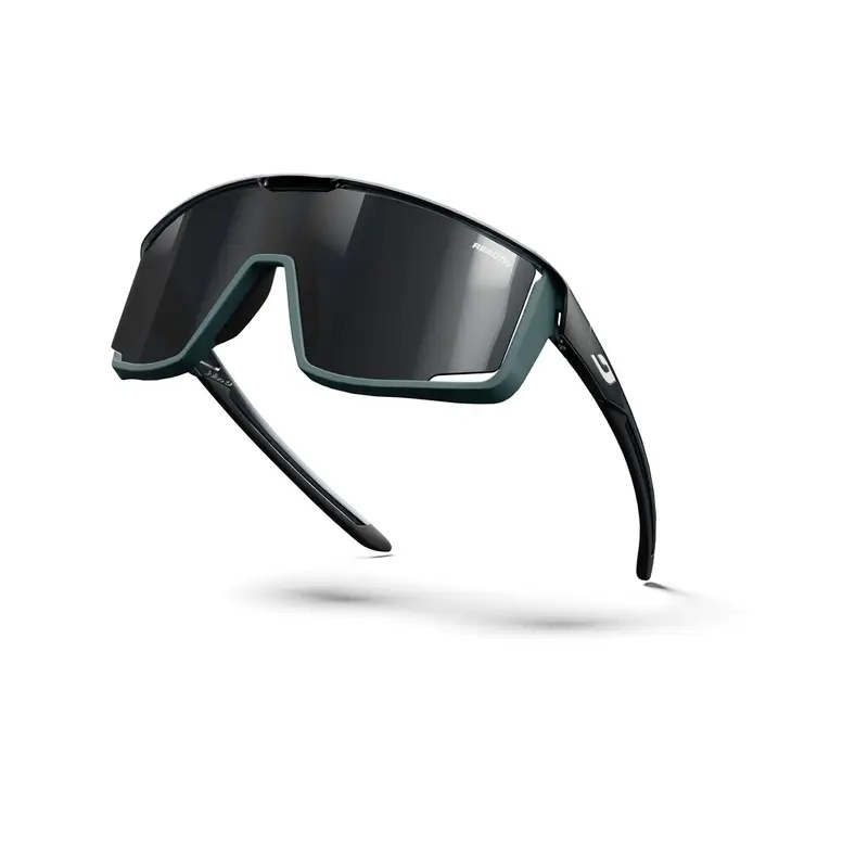 REACTIV 0-3 photo-black fury/green/green glasses #5