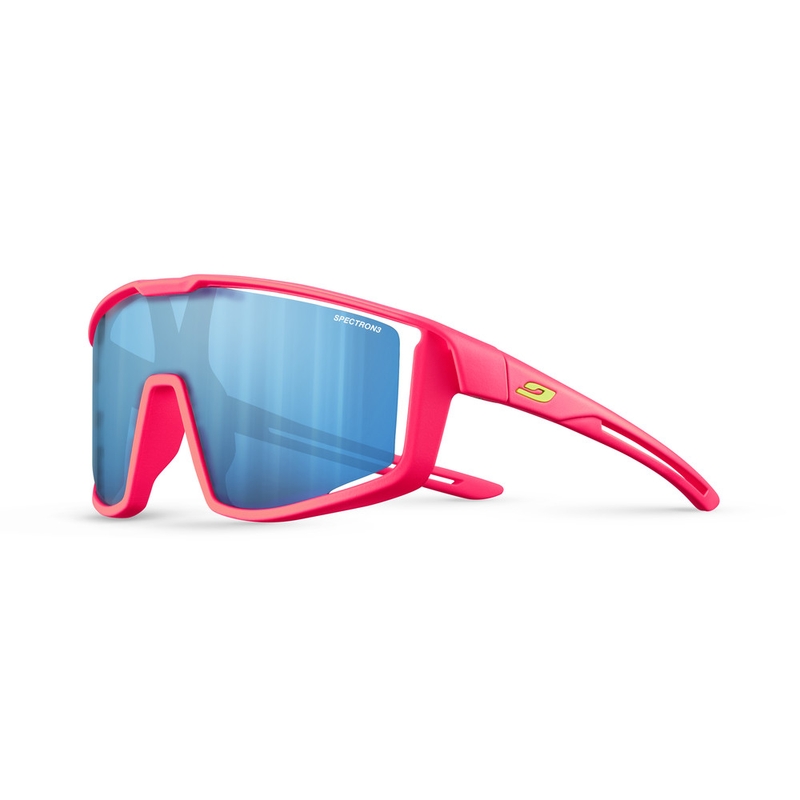 Bebê bebê fúria s rosa glue lente espectron 3 azul