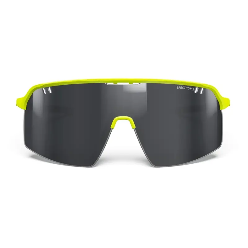 Intensitätsmalbilanz/transparente Lente Spectron 3 Brille intensitätsbrille #1
