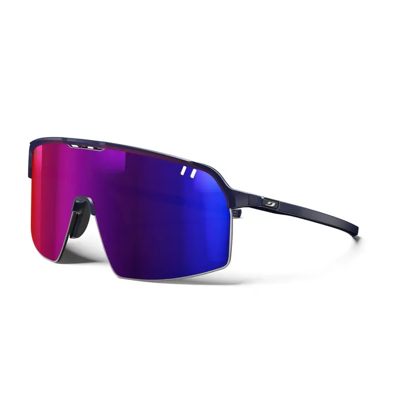 Intensität Blaues Objektiv Spektron 3 HD Blue Brille - image