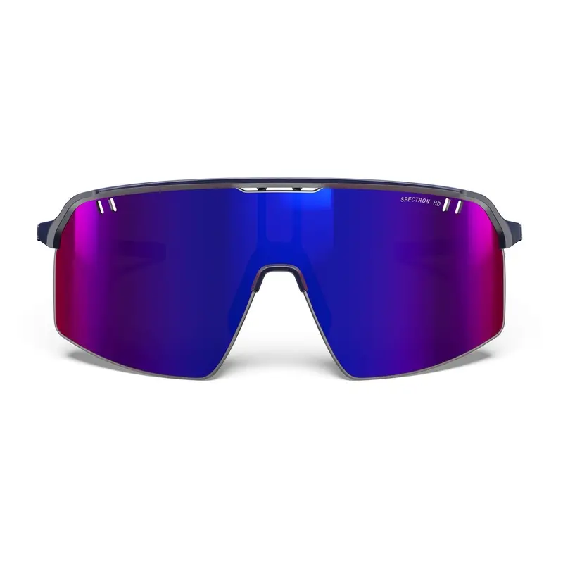 Intensität Blaues Objektiv Spektron 3 HD Blue Brille #1
