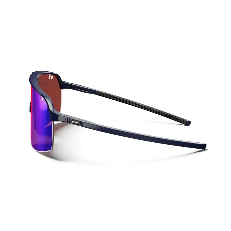Intensität Blaues Objektiv Spektron 3 HD Blue Brille #2