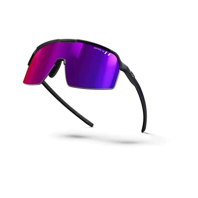 Intensität Blaues Objektiv Spektron 3 HD Blue Brille #4