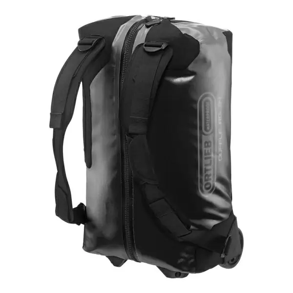 Bolsa de viaje RG 34 K12001 Negro #5