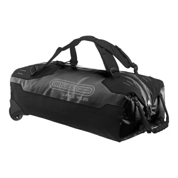 Borsa Duffle RS 85L K13001 Nero - image