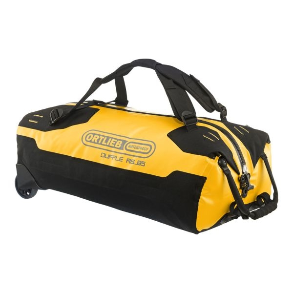 Sac de sport RS 85L K13002 Jaune