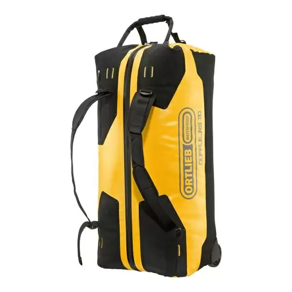 Borsa Duffle RS 110L K13102 Giallo #1