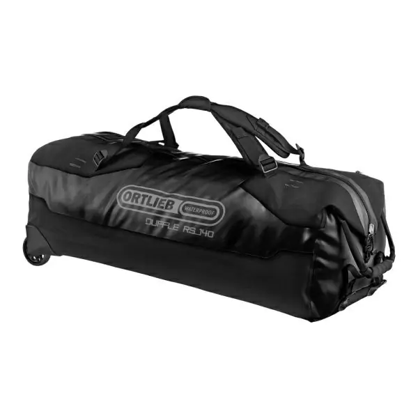 Borsa Duffle RS 140L K13201 Nero - image