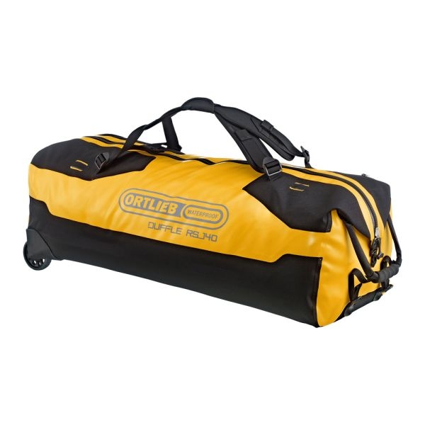 RS 140L Reisetasche K13202 Gelb