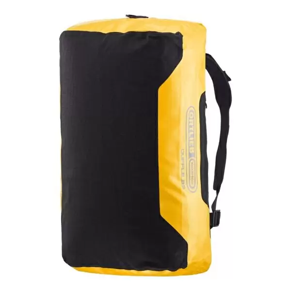 Borsa Duffle 85L K1403 Giallo #2