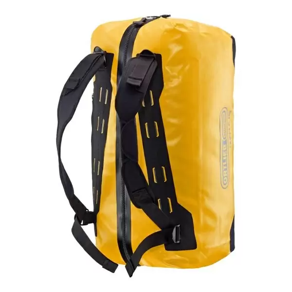 Borsa Duffle 85L K1403 Giallo #3