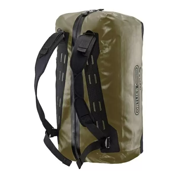 Borsa Duffle 85L K1405 Verde Oliva #2